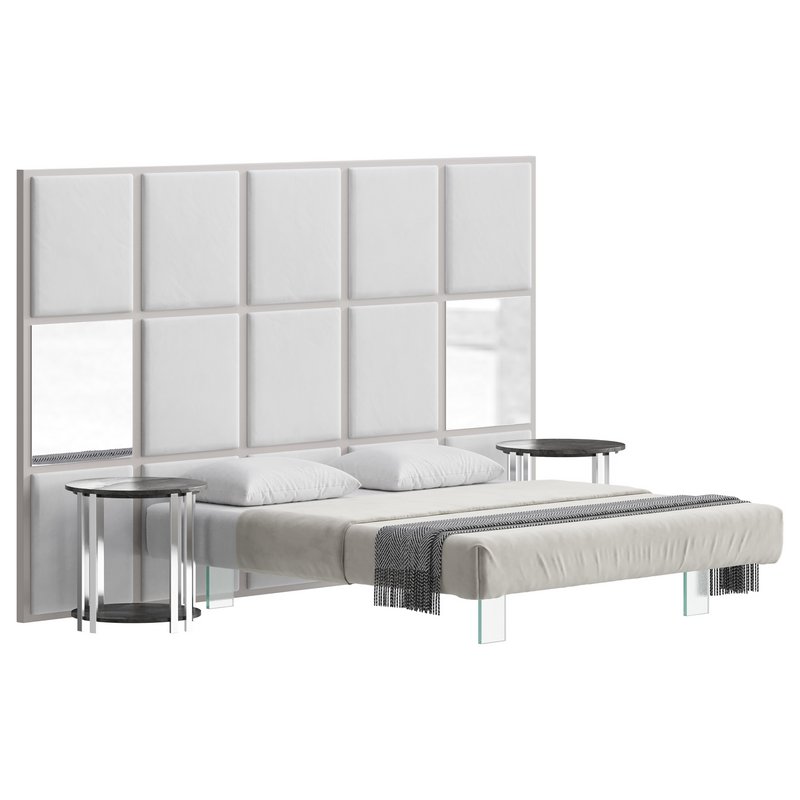 SCACCO A3 bed - Image 7