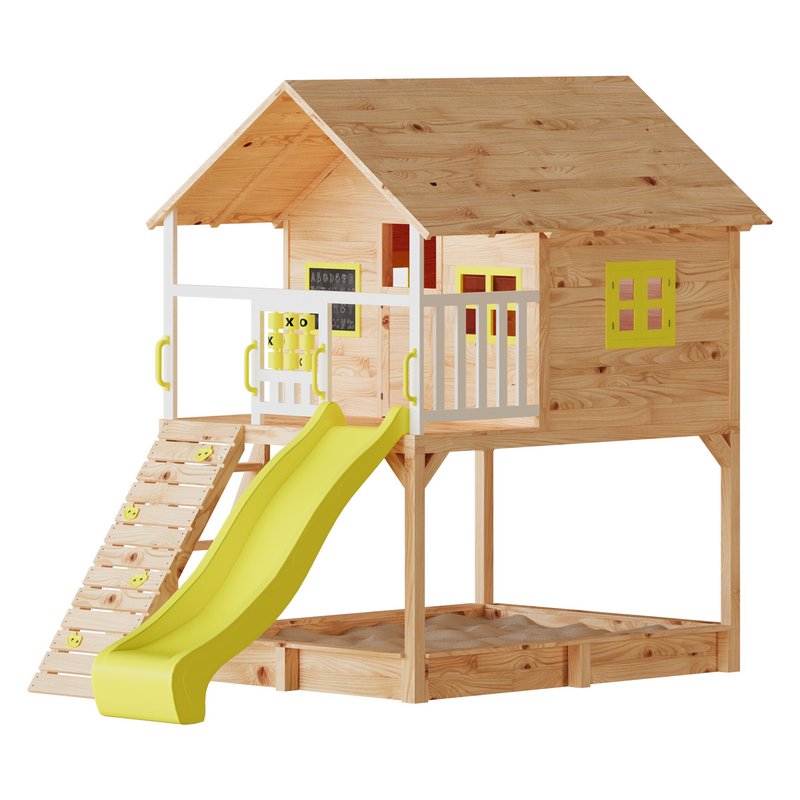 WARRIGAL CUBBY HOUSE - Image 6