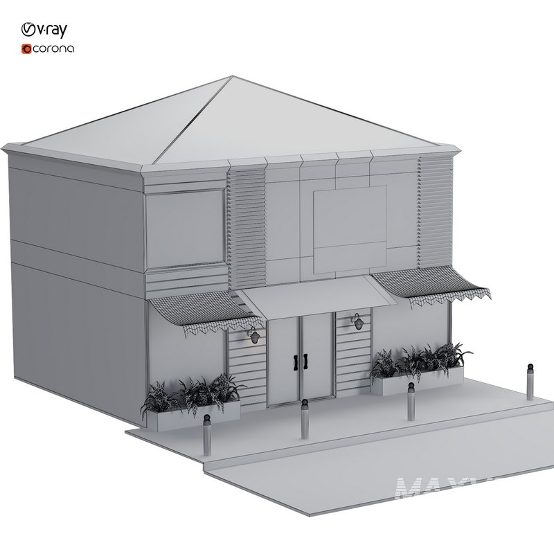 pet shop face - Image 7