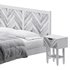Paxton Wooden Bed - Thumbnail 7