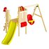 PLUMR TODDLER TOWER WOODEN PLAY CENTRE – OUT OF STOCK ETA TBA - Thumbnail 7