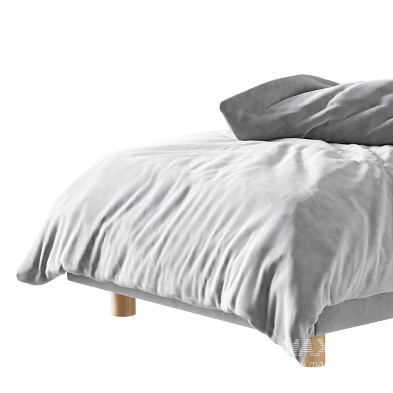 Lora Bed - Image 7