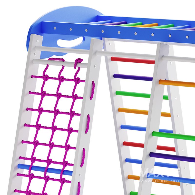 Childrens sports kitty Watercolor Sky mine - Image 7