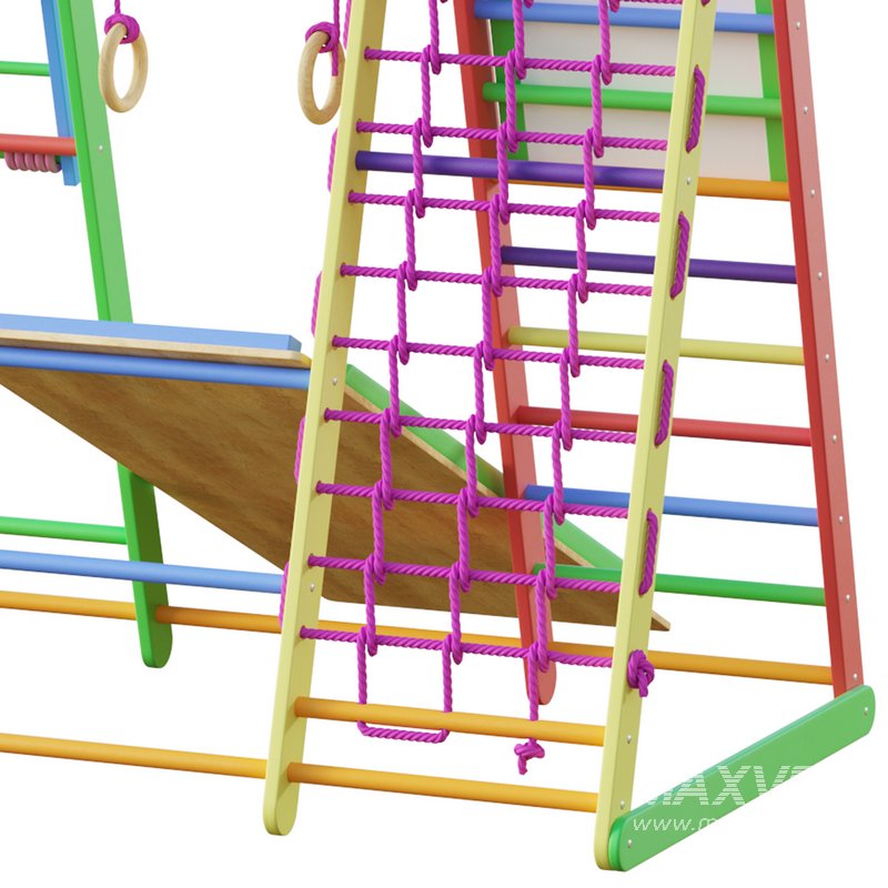 Childrens sporty little Everest - Image 8