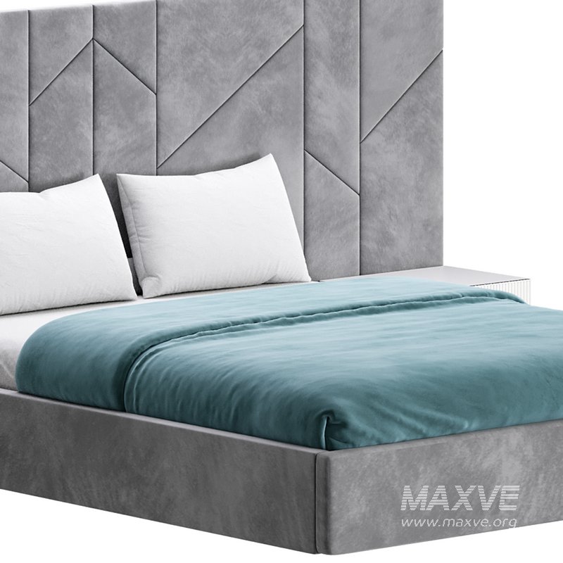 VERCELLI III BED - Image 6