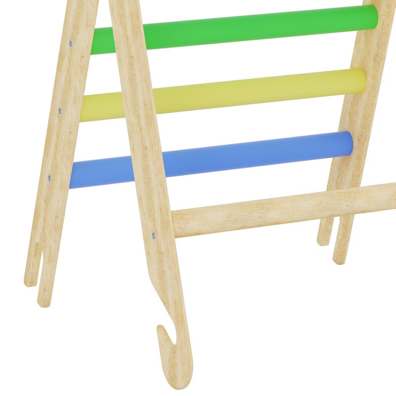 Winter horizontal bar Kinder - Image 7