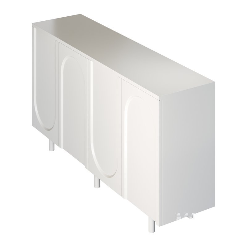 Ultra-thin organizer shoe cabinets - Image 11