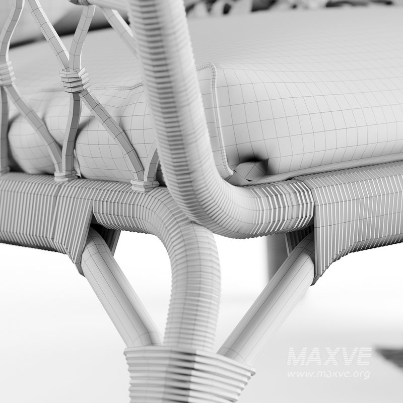 Stockholm 2017 Armchair by IKEA - Image 7