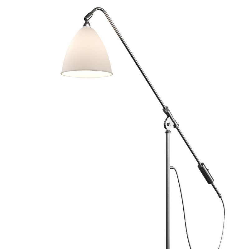 Bestlite BL4 floor lamp by Gubi - Image 7