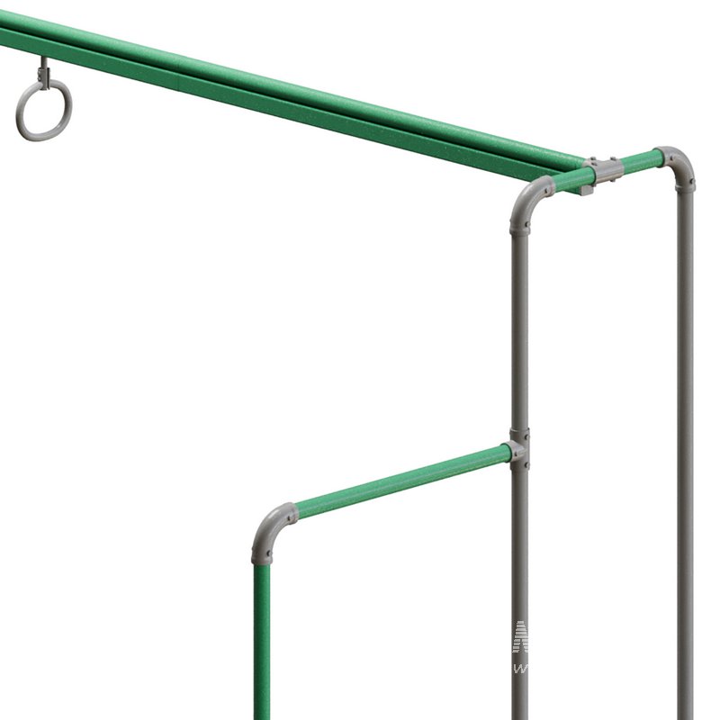 JUNIOR JUNGLE FLYING FOX - Image 7