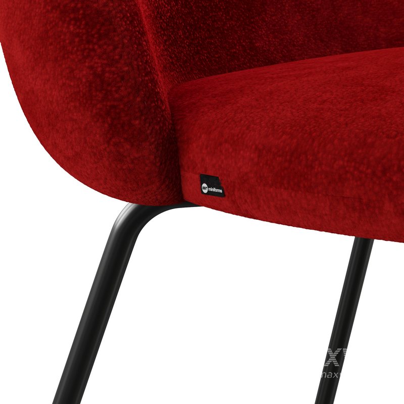 Iola chair by Miniforms - Image 7