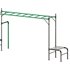 JUNIOR JUNGLE TARZAN MONKEY BARS - Thumbnail 7