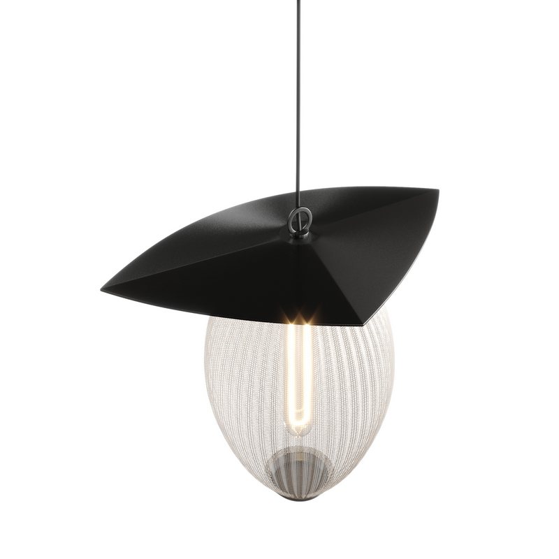 Satellite outdoor pendant lamp by Gubi - Image 5