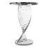 Simple Swirl Side Table - Thumbnail 7