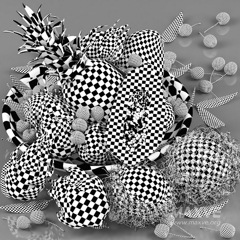 tropical fruits - Image 6