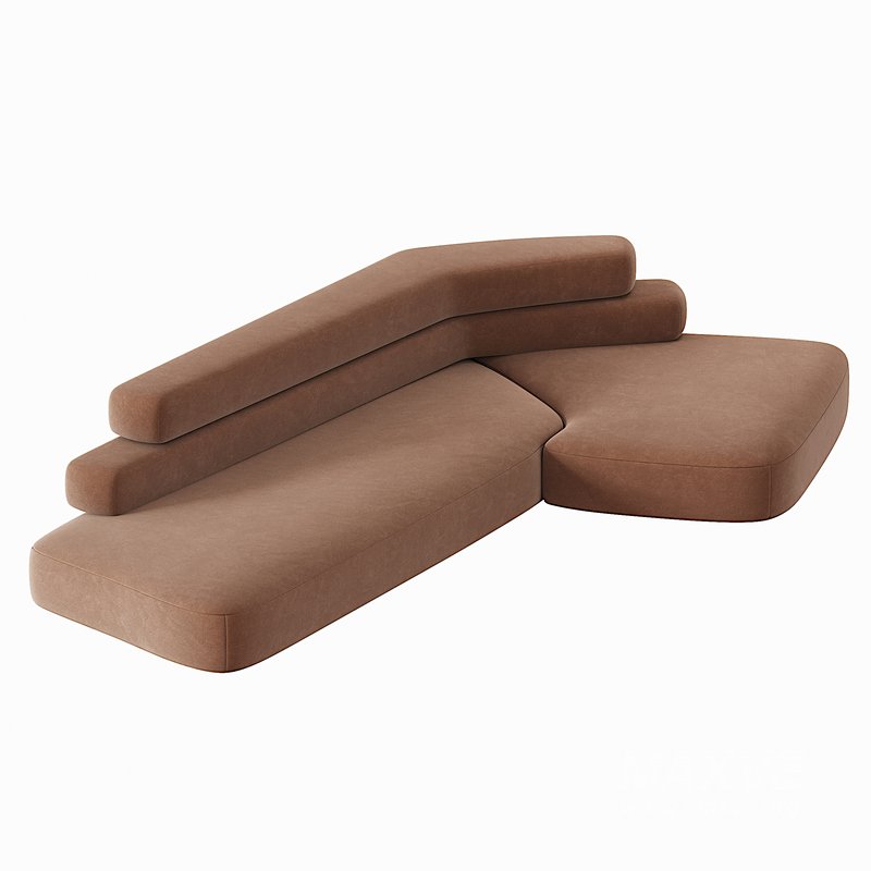 RIFT Sofa By Moroso - Image 3