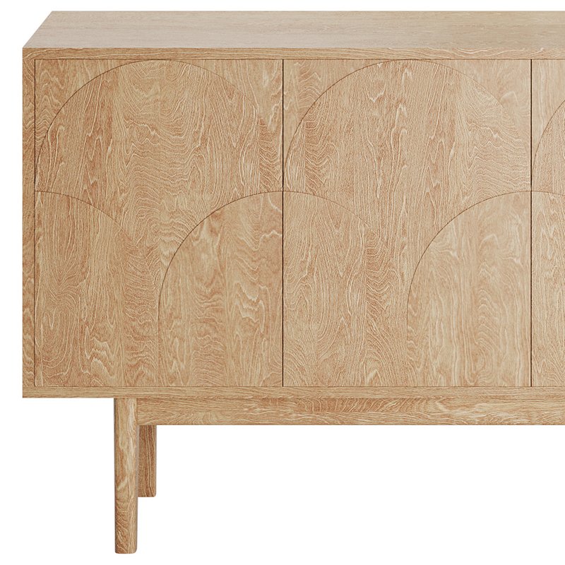 Ercol Amalfi Sideboard - Image 7