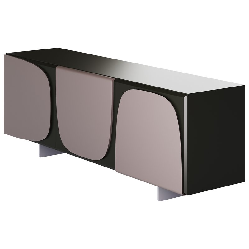 Ozzio Italia TRILOGY - Image 8