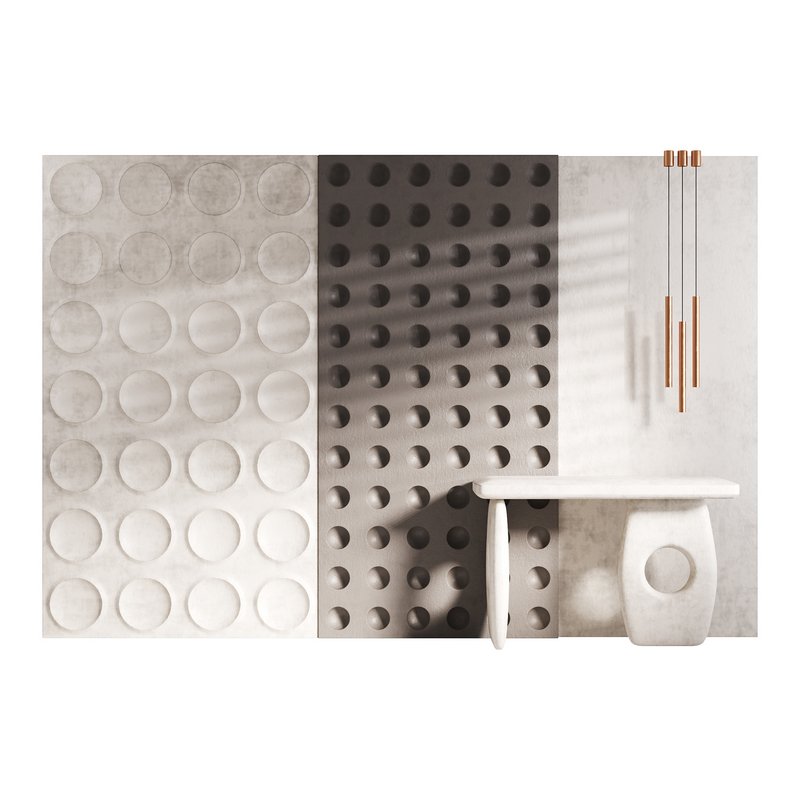 Decorative Wall panel 62 - Image 8