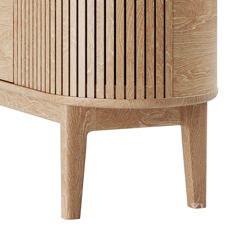 Ercol Siena Sideboard - Image 8