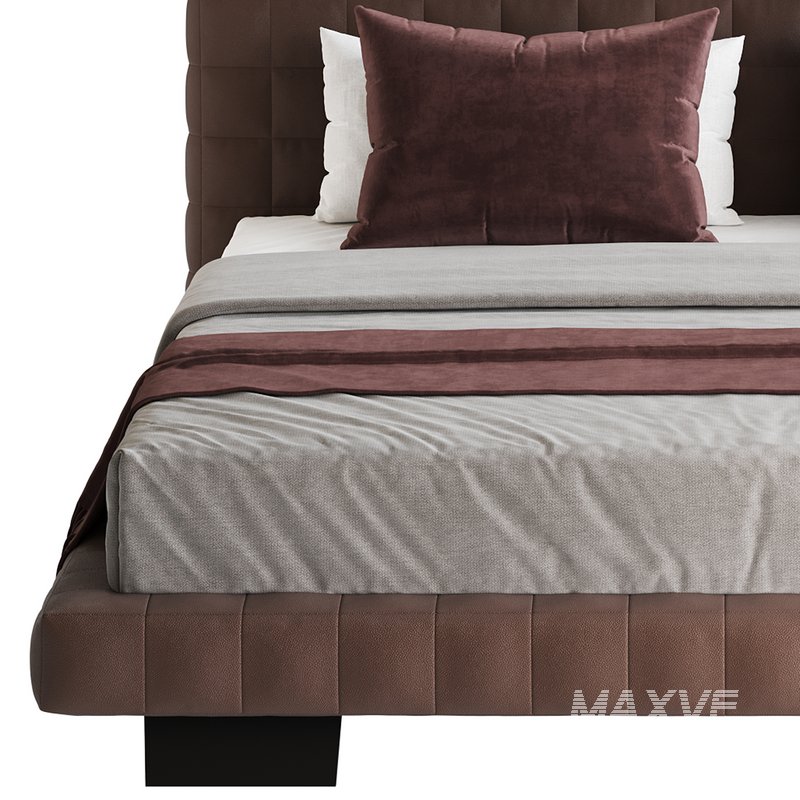 Minotti TWIGGY BED - Image 8