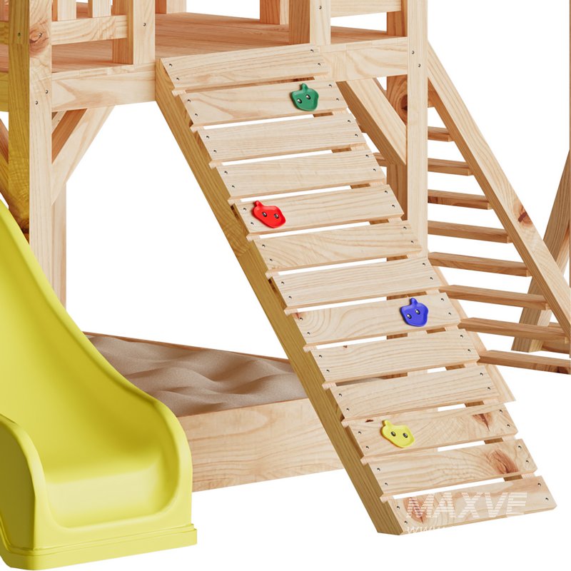 KINGSTON CUBBY HOUSE - Image 8