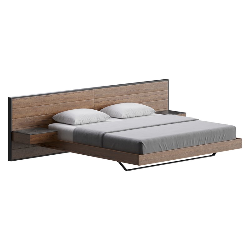 Rialto Bed - Image 7