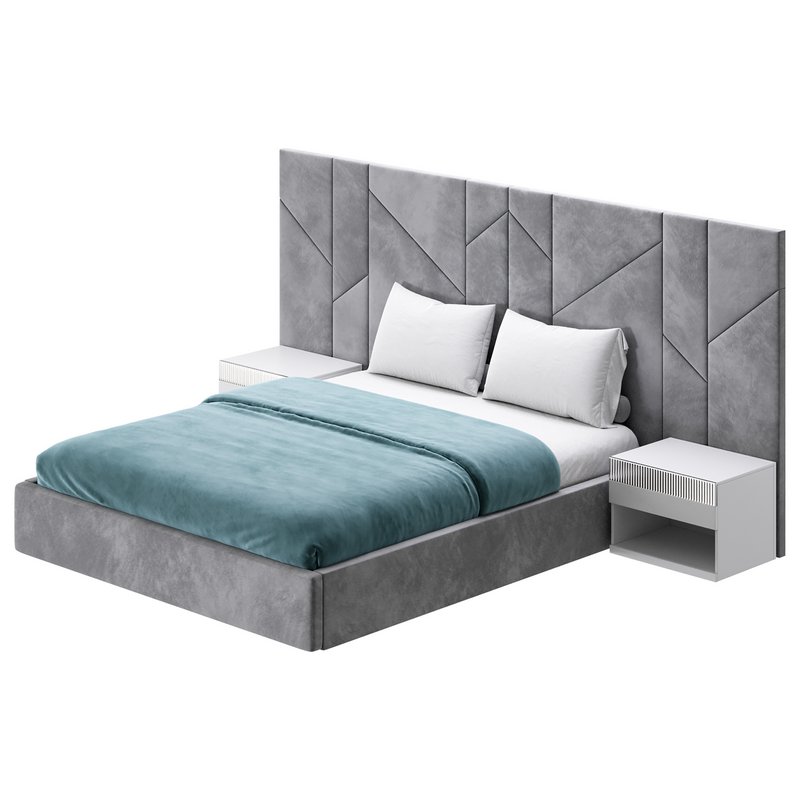 VERCELLI III BED - Image 8