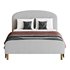 Shilton Upholstered Bed Frame - Thumbnail 8