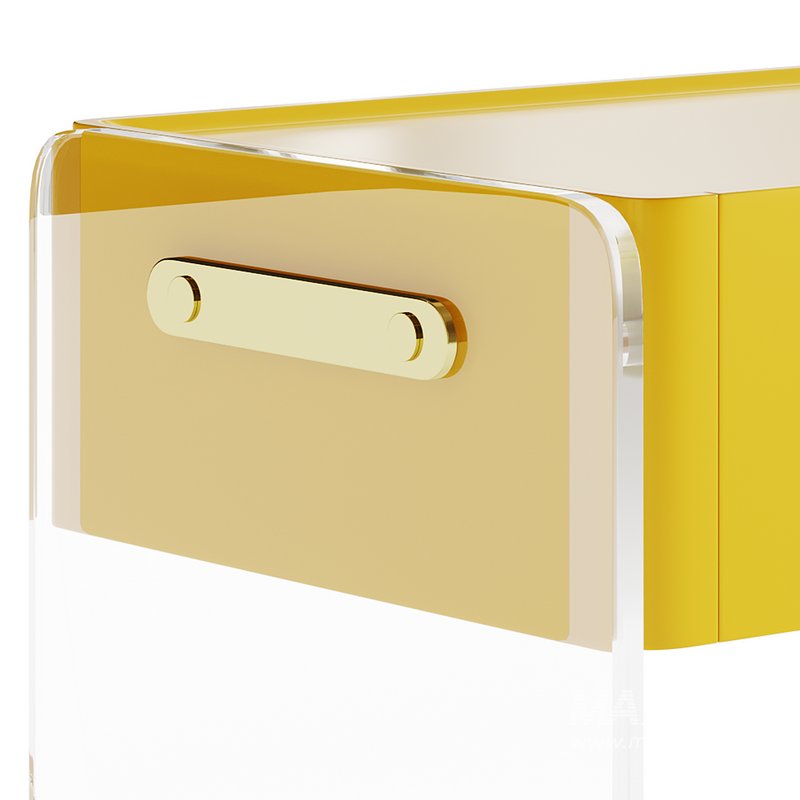 Minimalist Bedside Table - Image 11