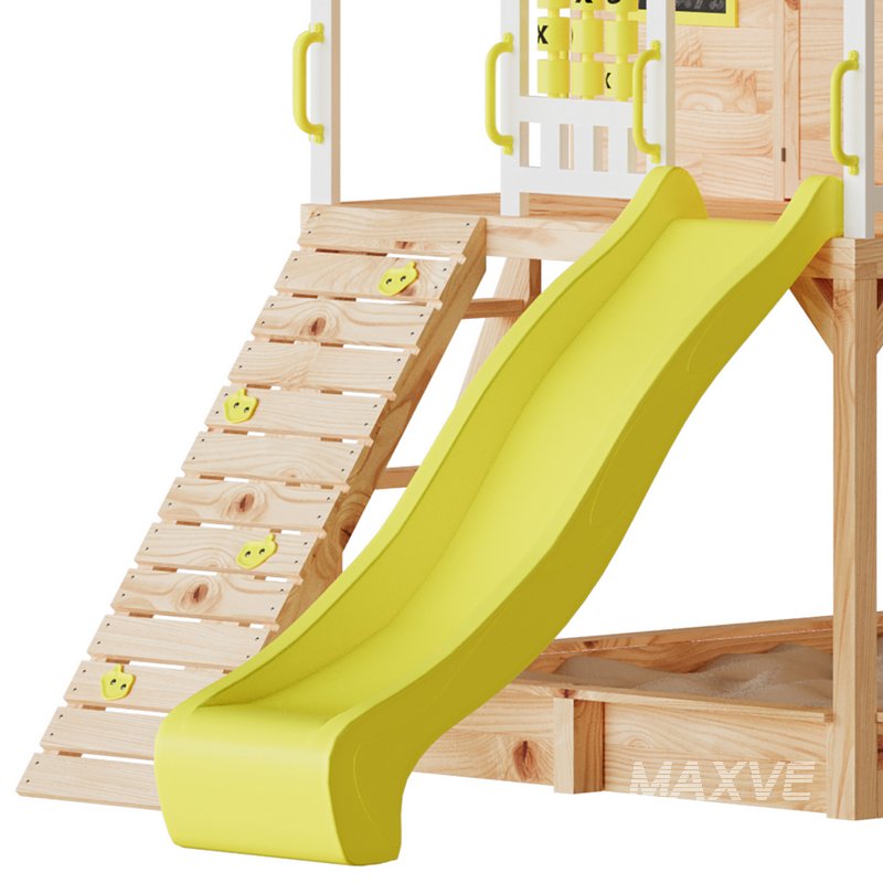 WARRIGAL CUBBY HOUSE - Image 7