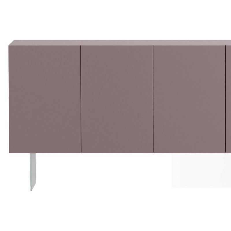Glass Sideboard - Image 7