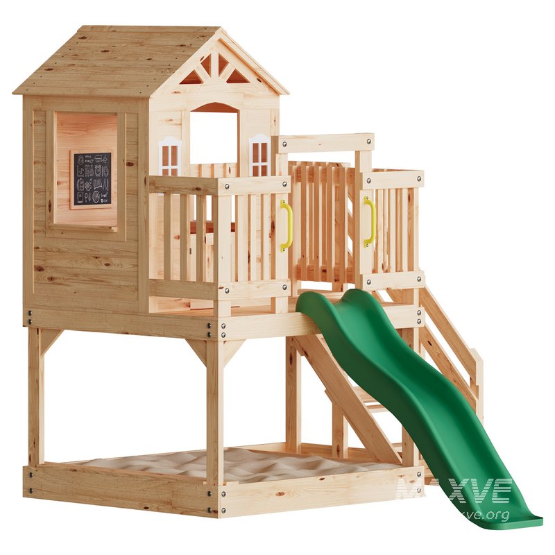 SILVERTON CUBBY HOUSE - Image 8