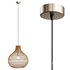 Broome rattan pendant light oceanluxe - Thumbnail 3