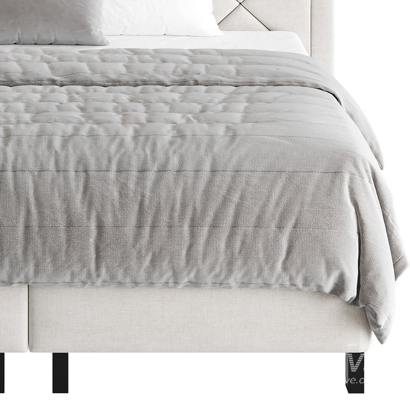 Fortune Headboard - Image 9