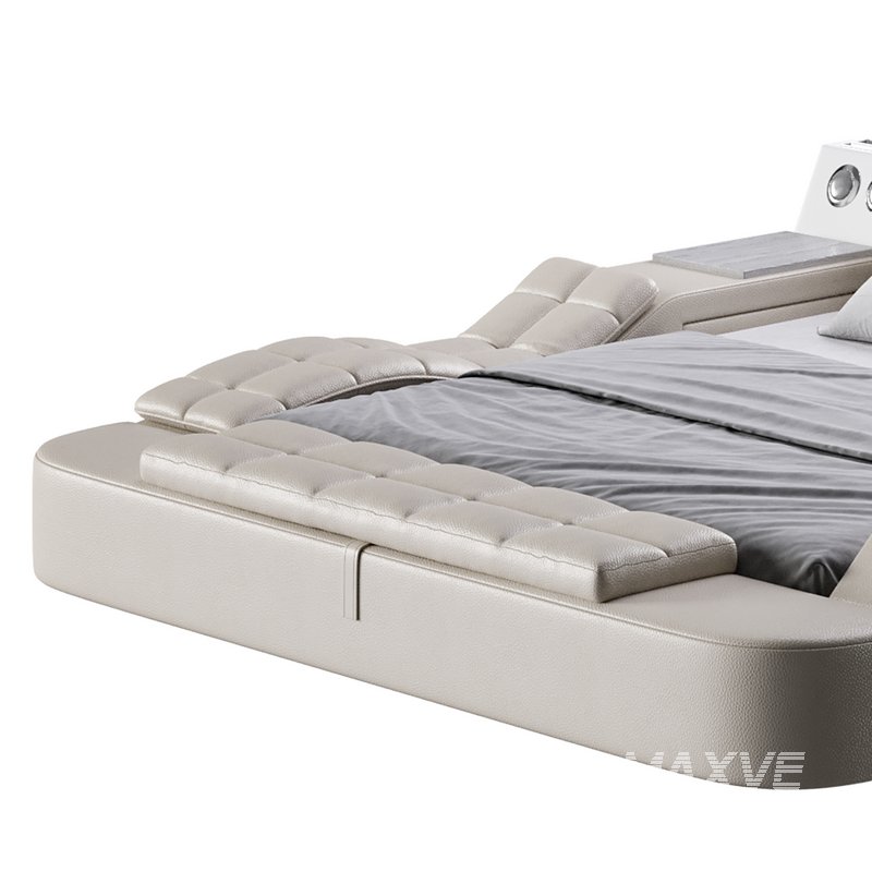 Ultimate Smart Bed - Image 8