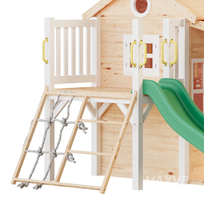 FINLEY CUBBY HOUSE - Image 8