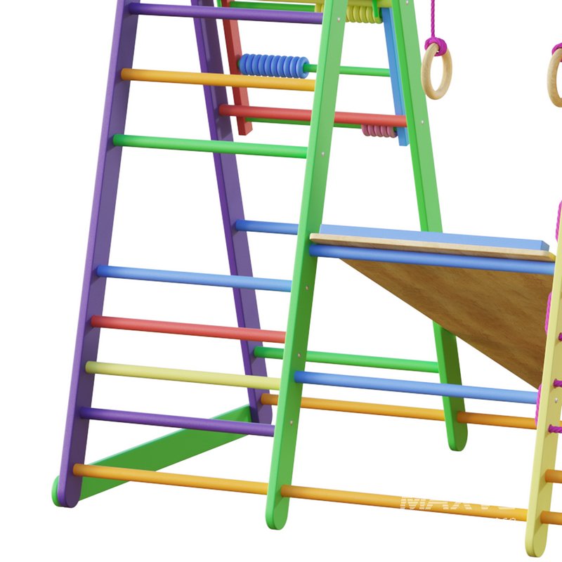 Childrens sporty little Everest - Image 7