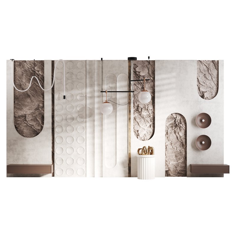 Decorative Wall panel 61 - Image 7