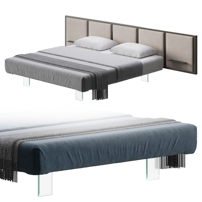 SCACCO A1 bed - Image 8