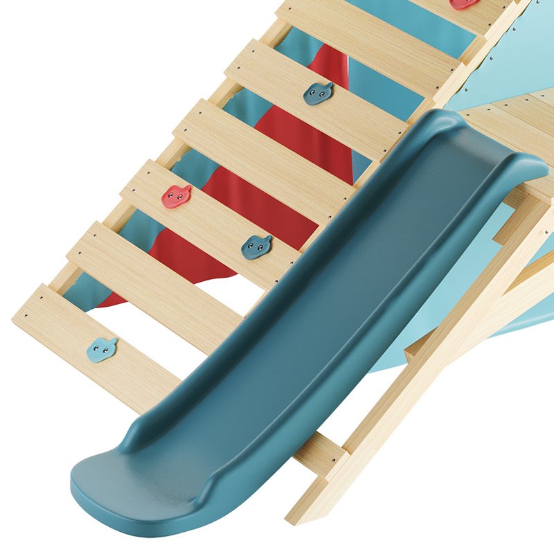 PLUMR MY FIRST WOODEN PLAY CENTRE - Image 8