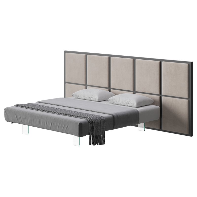 SCACCO A2 bed - Image 8