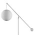 Malamata floor lamp by Luceplan - Thumbnail 7
