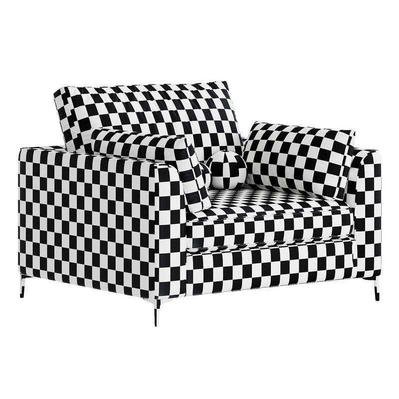 Isla Armchair - Image 8