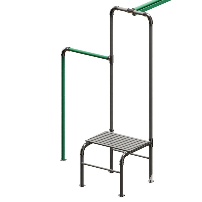 JUNIOR JUNGLE MONSOON FLYING FOX - Image 9