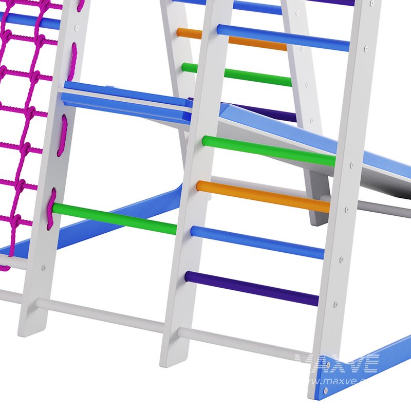 Childrens sports kitty Watercolor Sky mine - Image 9