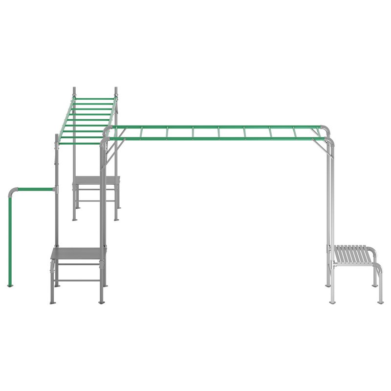 JUNIOR JUNGLE ZAMBIA - Image 9