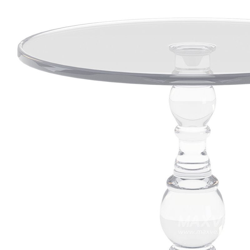 Minimalist Side Table - Image 8