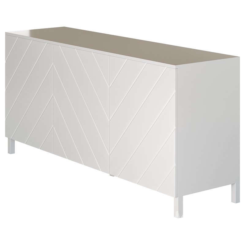 Pennyfield Sideboard - Image 8