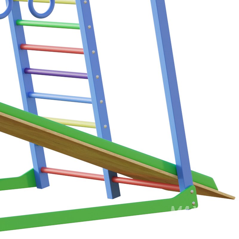 Sports complex for budinku SportWood - Image 6